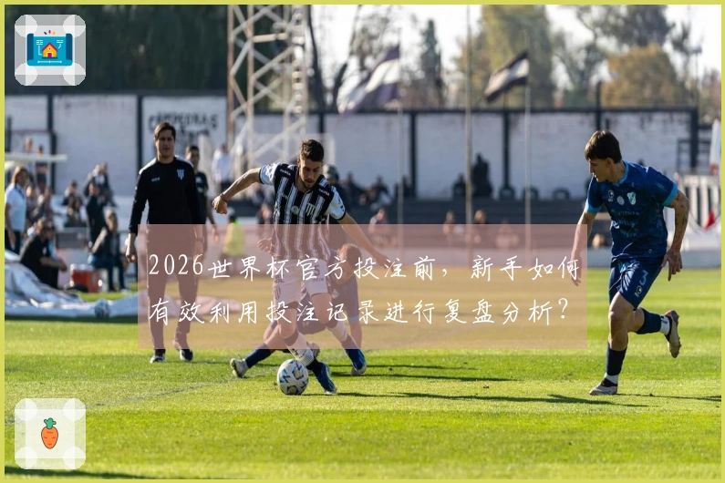 2026世界杯官方投注前，新手如何有效利用投注记录进行复盘分析？