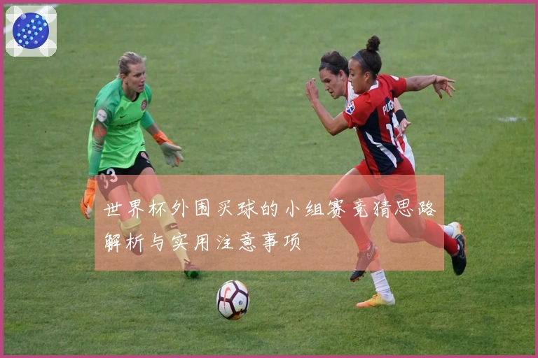 世界杯外围买球的小组赛竞猜思路解析与实用注意事项