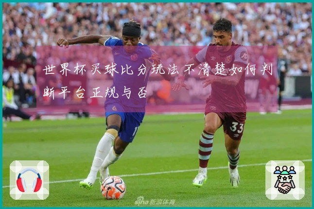 世界杯买球比分玩法不清楚如何判断平台正规与否