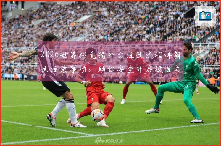 2026世界杯竞猜平台注册流程详解及注意事项，助你安全开启投注之旅