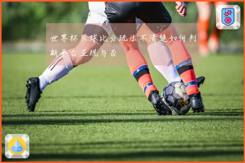 世界杯买球比分玩法不清楚如何判断平台正规与否