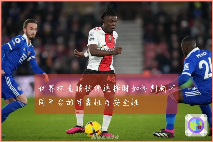 世界杯竞猜软件选择时如何判断不同平台的可靠性与安全性