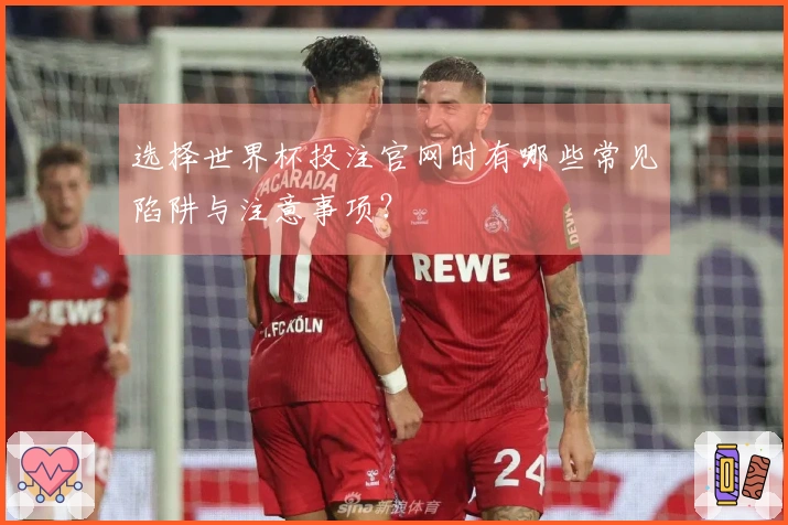 选择世界杯投注官网时有哪些常见陷阱与注意事项？
