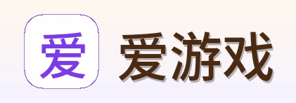 爱游戏 Logo